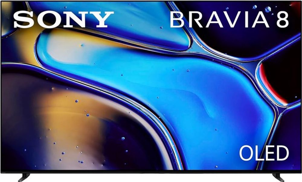 SONY 65XR80
