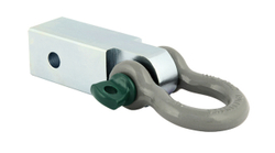 Шакл T-Max омегообразный 4.75 т., W0063