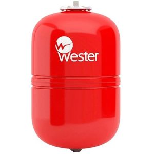 Мембранные баки Wester для отопления