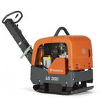 Реверсивная виброплита Husqvarna LG 300 (500мм) арт. 9678553-01 - [265 кг / 40 кН / Honda GX270]