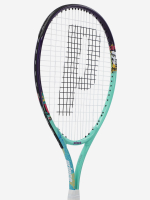 Ракетка для тенниса Prince ACE FACE 26 PURPLE (7T58A505)