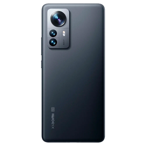 Смартфон Xiaomi 12 Pro 5G 12/256GB, Gray (Серый)