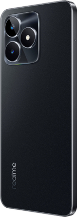 Смартфон realme C53 8/256 ГБ RU, 2 nano SIM, глубокий черный