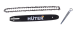 Электропила Huter ELS-2800