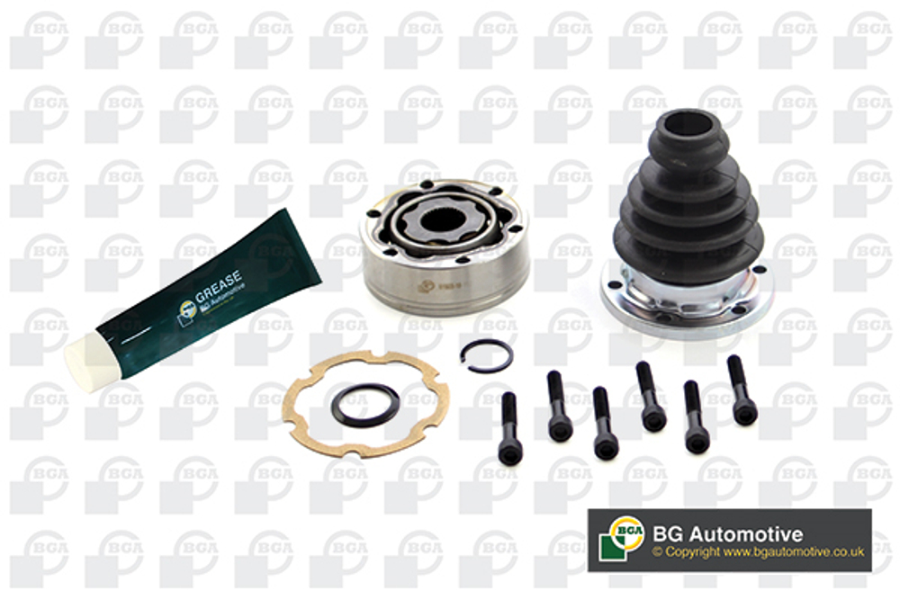 BGA - CV0149B-BGA - Joint Kit, drive shaft