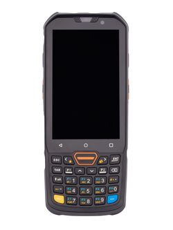 Терминал сбора данных Amber InfoData SK26