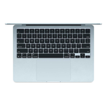 MacBook Air 15 M5 10с CPU 10c GPU 16/512 ГБ