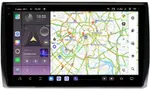 Магнитола для Skoda Kodiaq, Karoq - Kuberg OL-1921 QLed+2K, Android 13, Быстрейшая, CarPlay, 4G SIM-слот
