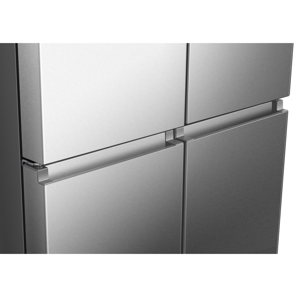 Холодильник Side-by-Side Hisense RQ5P470SAI1