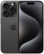 iPhone 15 Pro | 512Gb Black Titanium