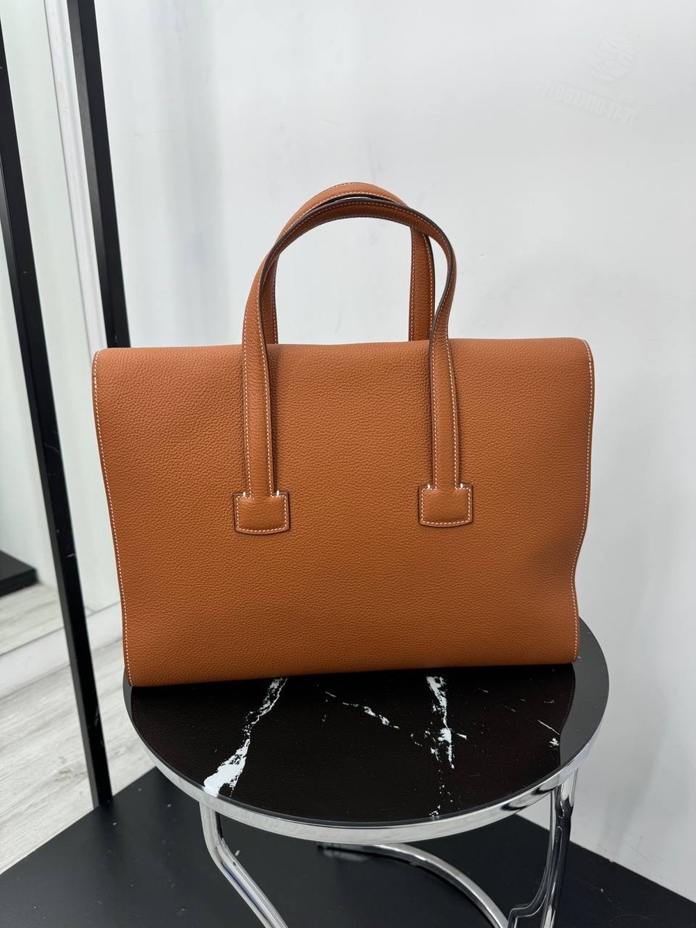 Портфель Hermes