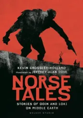 Norse TalesStories of Odin