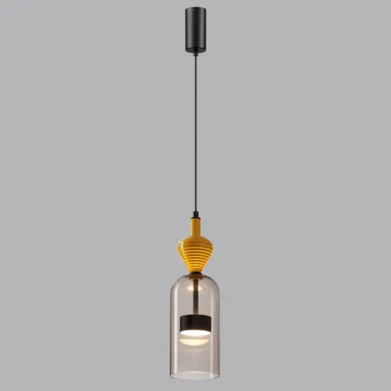 Подвесной светильник Palleta 5046/12LB Odeon Light