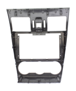 Переходная рамка магнитолы SUBARU FORESTER XV, IMPREZA 2012-2015 9 дюймов