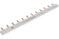 Гребенка Systeme Electric City9 Set 1п pin 12мод 63А 39800