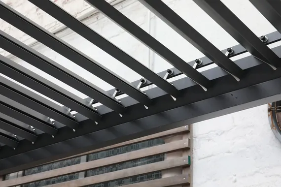 Pergola 150 Series