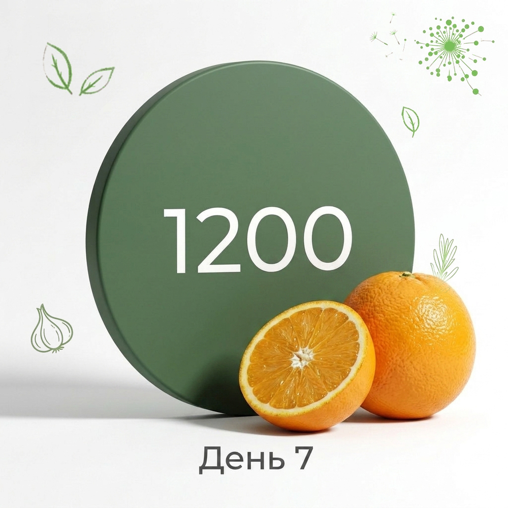 День 7