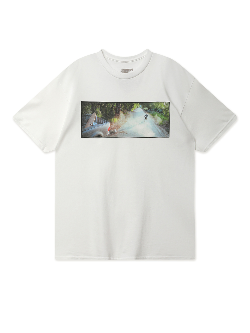 Футболка Кор. Рукав My Friend, The Liar Ii Tee