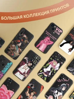 Чехол на Infinix Hot 30 Play
