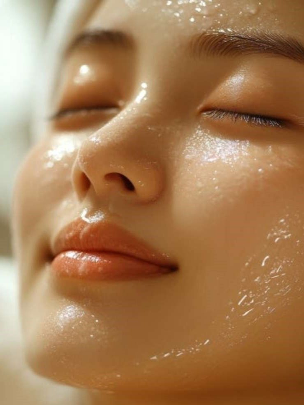Тканевые маски - пэды NEOGEN Dermatology Real Niacinamide Glow Up Daily Mask с ниацинамидом и растительными экстрактами