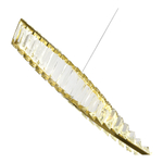 Светильник подвесной ELICA LED 21W 4000K