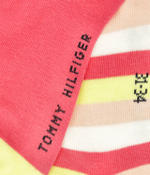 носки 2-pack Tommy Hilfiger - разноцветная(354010001)