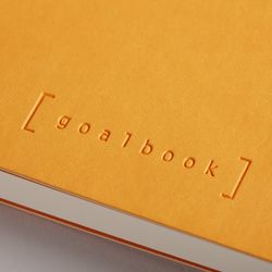 Записная книжка Rhodiarama Goalbook в мягкой обложке A5 (117584C) 7