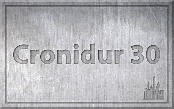 Сталь Cronidur 30 – характеристики, химический состав. Сталь Cronidur 30 – характеристики, химический состав.