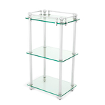 Столик для ванной Bathroom Rack Devon арт.106105