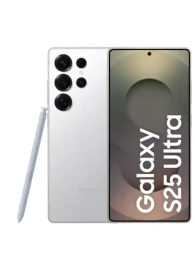 6,9" Смартфон Galaxy S25 Ultra 5G 12/256 ГБ SILVER