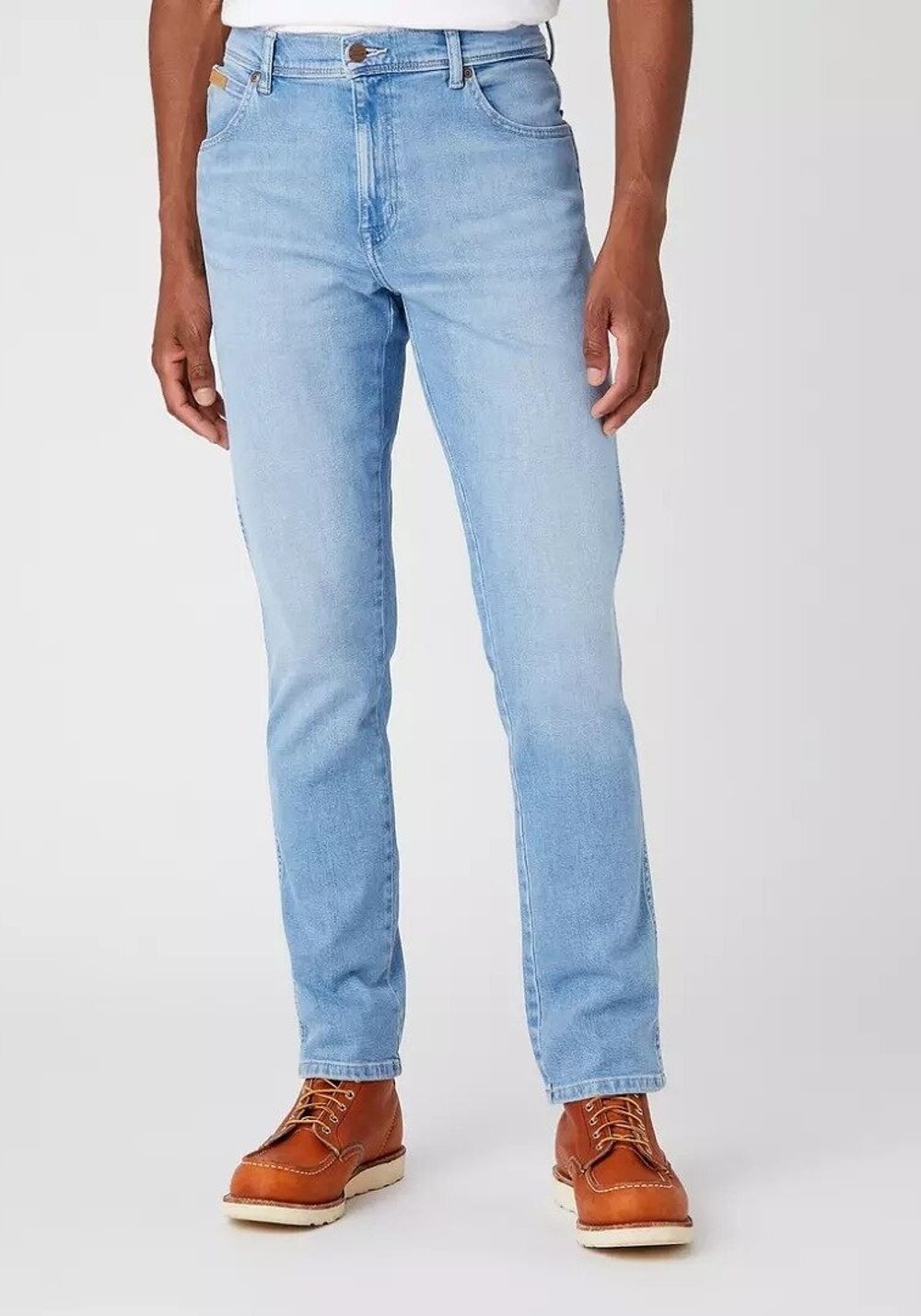 Джинсы TEXAS SLIM W12SYI29K
