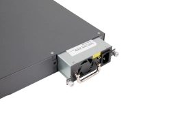 Управляемый коммутатор BDCOM S3900, 24 RJ45 1Гбит/с, 6 SFP+ 10Гбит/с, L3
