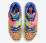 Заказать в Москве Nike KD 14 Ron English