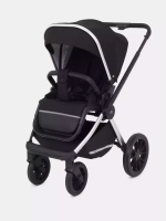 Коляска детская MOWBaby "TILDA" (2в1) MB064 Black