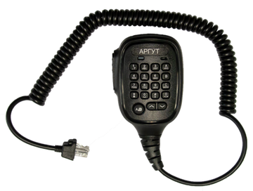 Цифровая радиостанция стационарная Аргут А-703 VHF