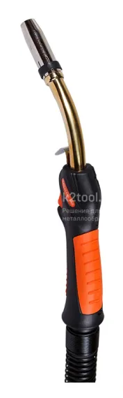 Сварочная горелка Сварог TECH MS 240 ICH2599, 4 м