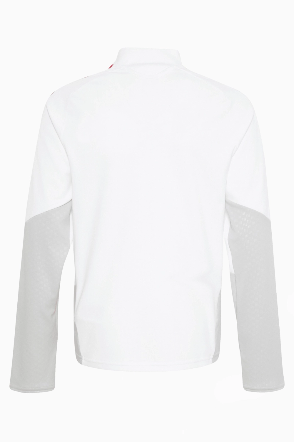 Кофта adidas Liverpool FC 26/27 Training Junior - белый