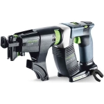 Аккумуляторный строительный шуруповёрт DURADRIVE DWC 18-4500 Li-Basic FESTOOL 574747