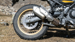 Royal Enfield Himalayan 450 Hanle Black (Premium / бескамерные шины) 2025