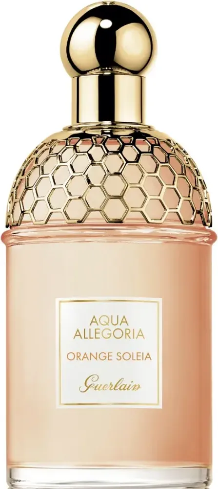 Guerlain Aqua Allegoria Orange Soleia EDT 75 ml