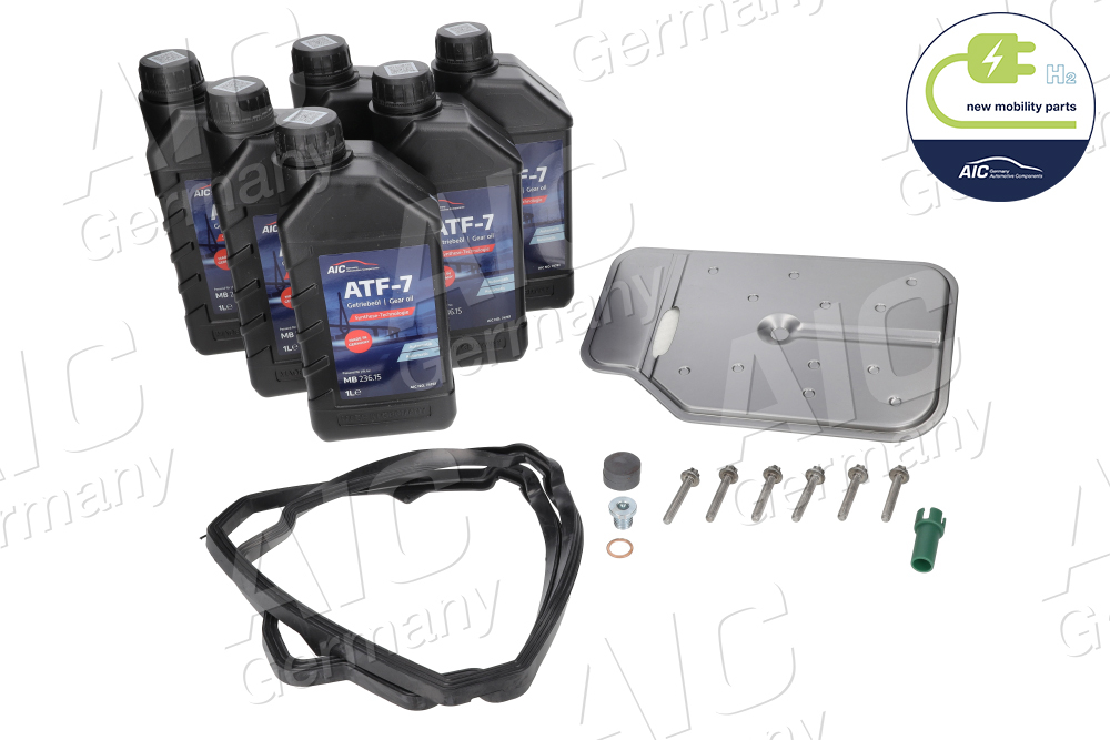 AIC - 74787Set-AIC - Parts Kit, automatic transmission oil change
