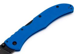 Нож Cold Steel Broken Skull Blue IVфотография - 4