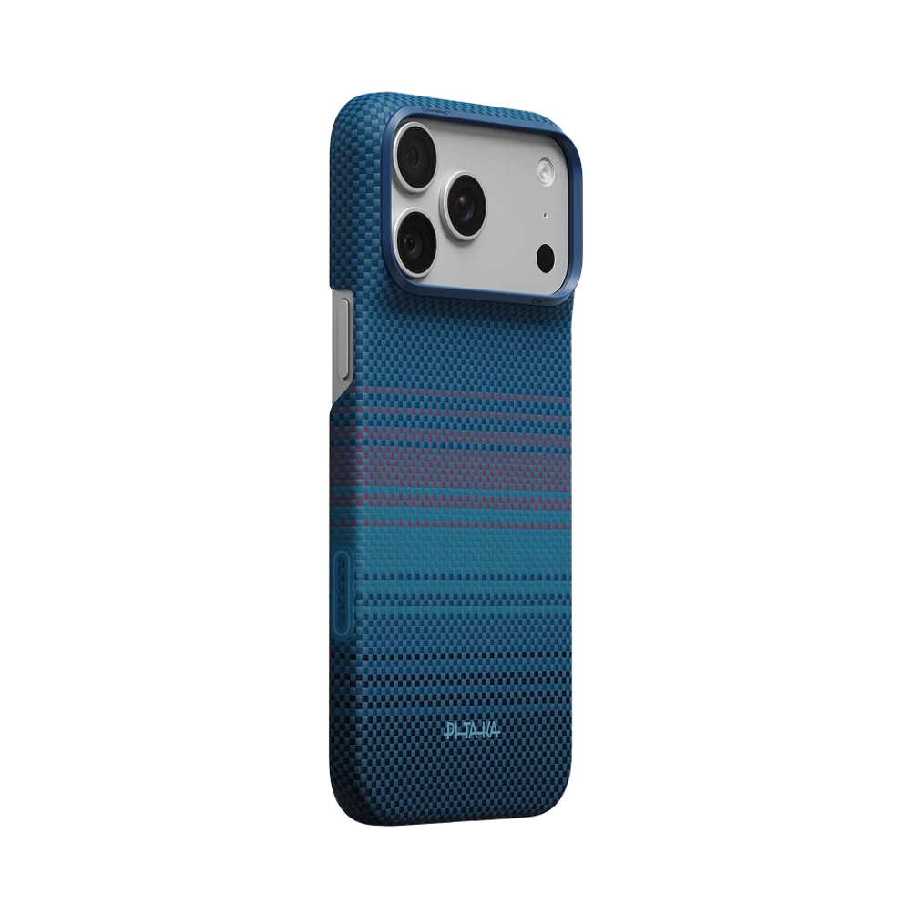 PITAKA cases iPhone 18 Pro