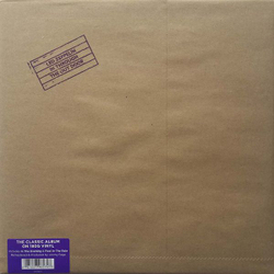 Led Zeppelin — In Through The Out Door (LP)