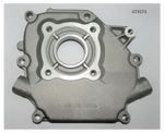 Крышка блока цилиндра задняя GX160/Crankcase cover