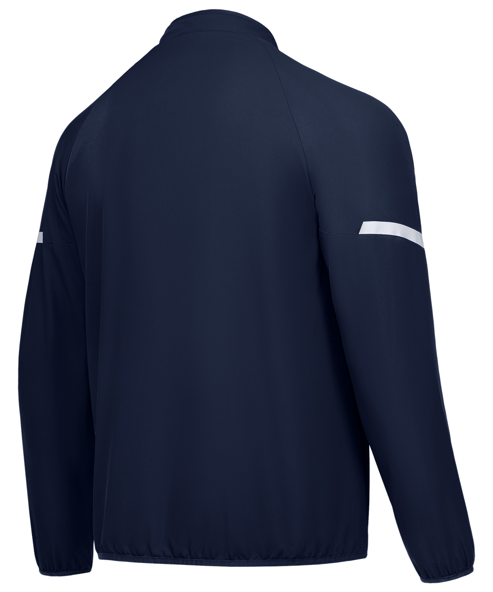 Куртка спортивная CAMP 2 Lined Jacket, темно-синий, детский