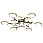 Потолочная светодиодная люстра F-Promo Hybrid 4686-13C