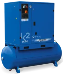 Винтовой компрессор Remeza ВК20Е-8-500