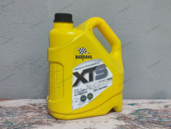 Масло моторное BARDAHL XTS 5W40