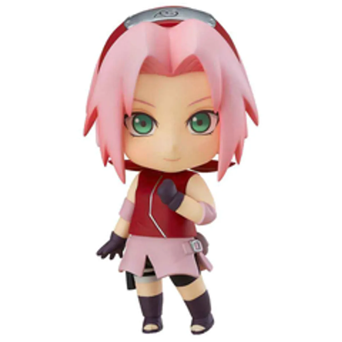 Фигурка Nendoroid Naruto Shippuden: Sakura Haruno (833)